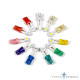 Flex Head 1SMD-NG Non-Ghosting 6.3 volt LED
